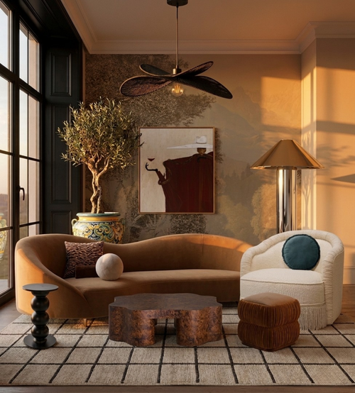 ÁLIGN - Interior Decoration