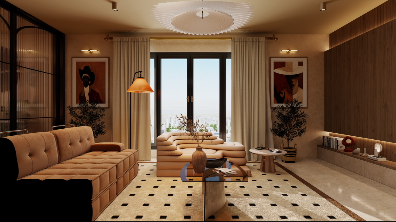 ELEVÁTE - Full Service Interior Design